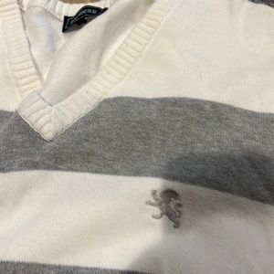 Nice Express sweater!